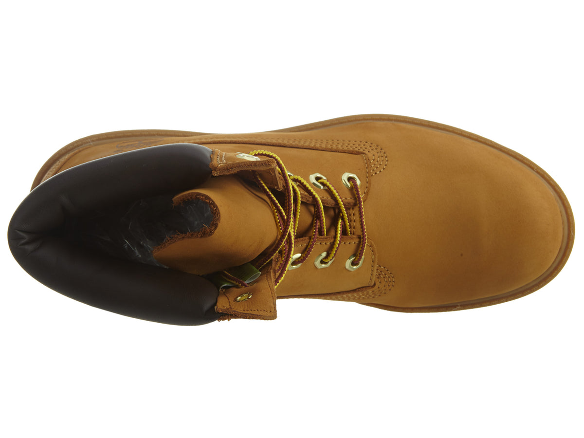 TIMBERLAND 6 IN BASIC BOOT MENS STYLE