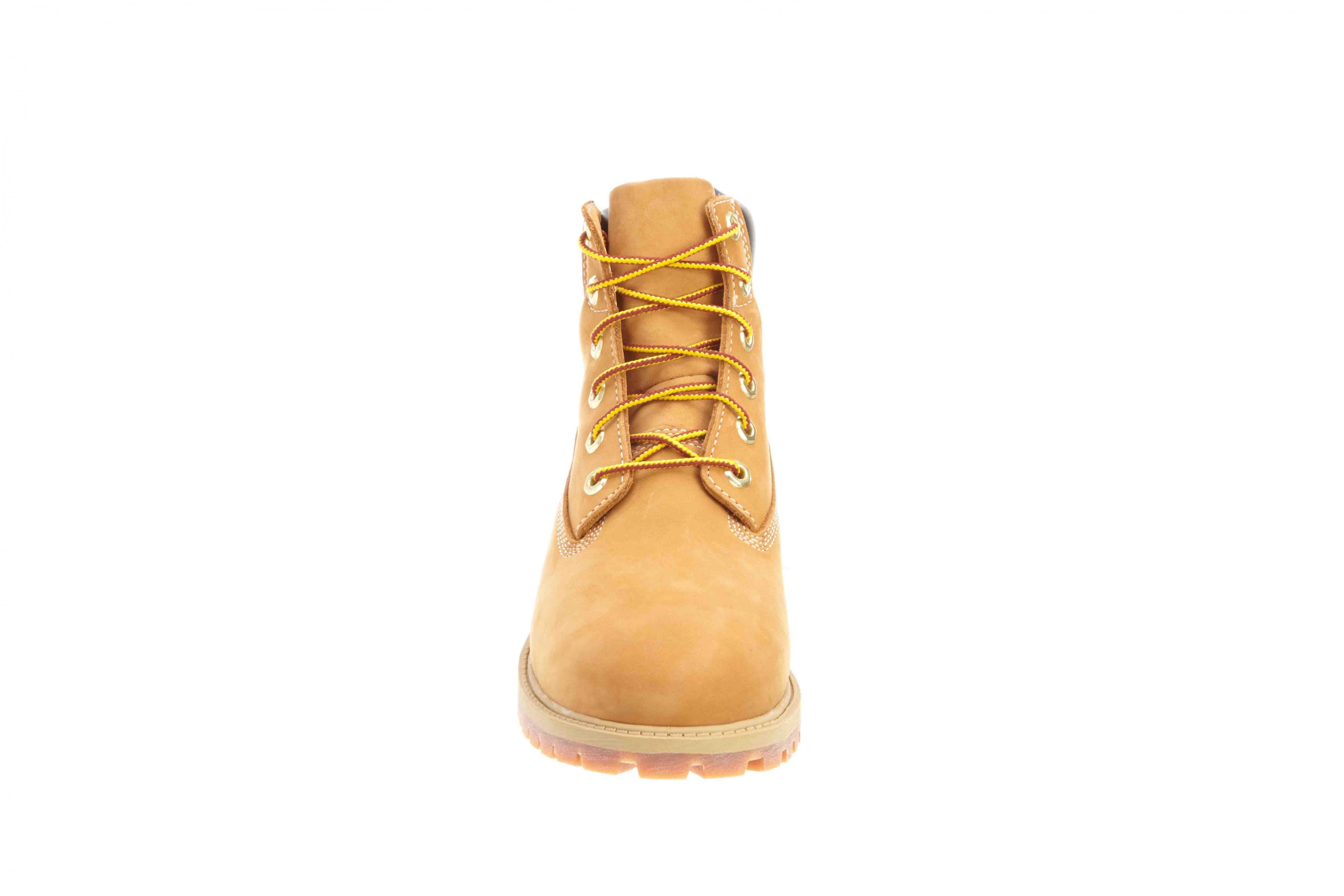 Timberland 6 Inch Premium Boot Big Kids Style : 12909