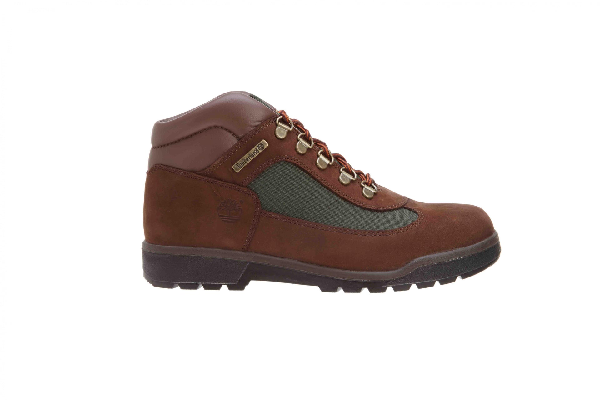 Timberland Juniors Field Boot L/F (Gs) Big Kids Style 16937