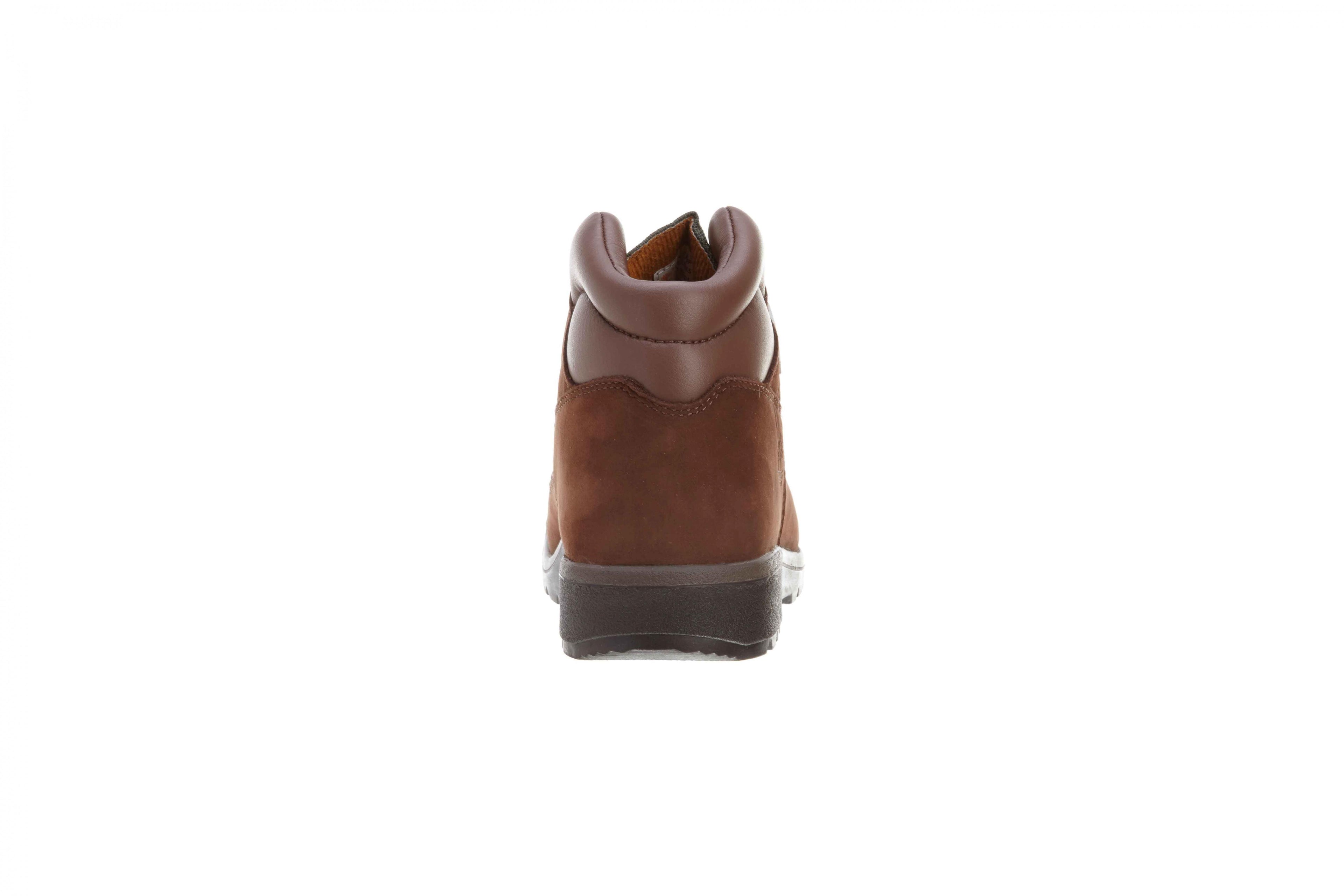 Timberland Juniors Field Boot L/F (Gs) Big Kids Style 16937