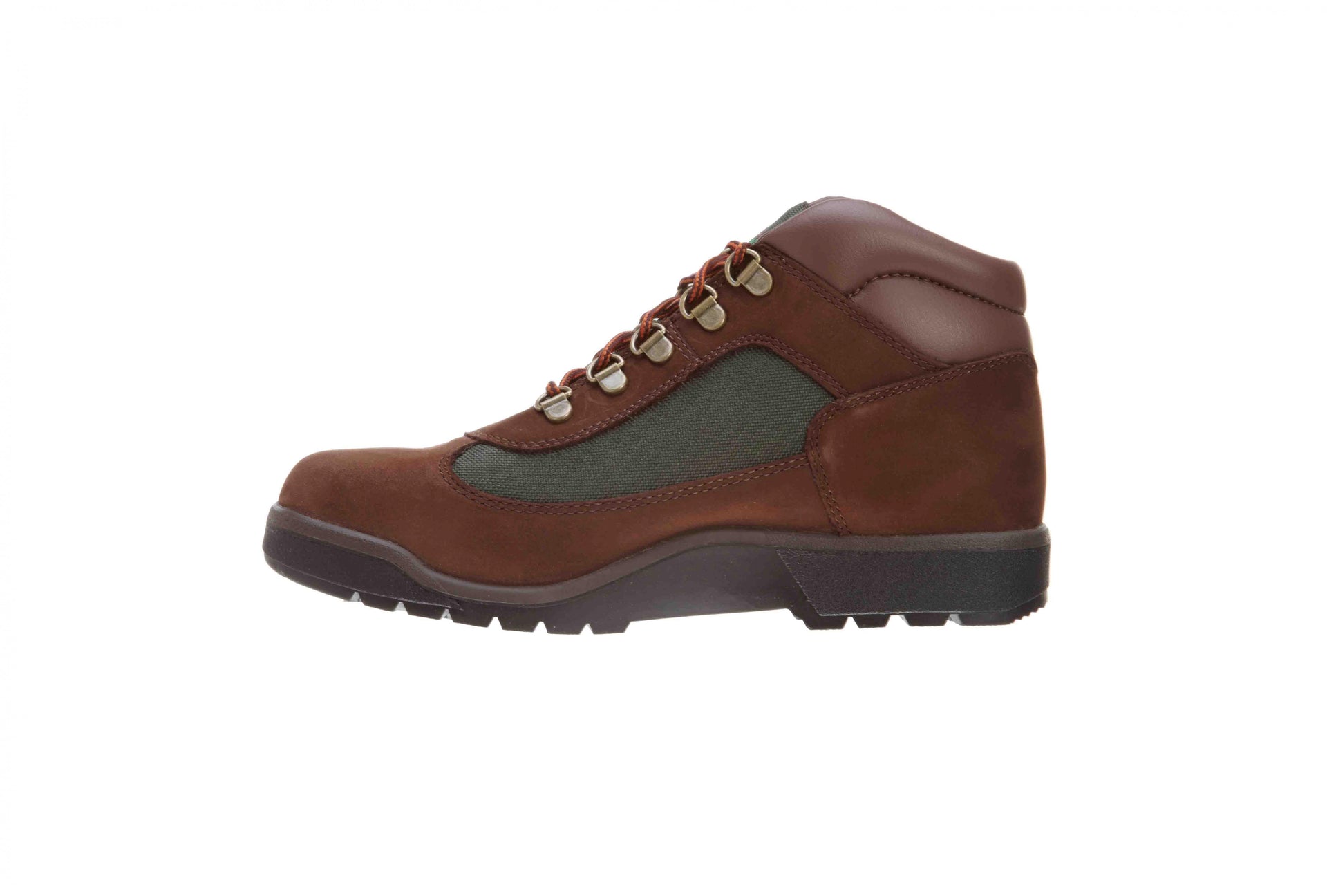 Timberland Juniors Field Boot L/F (Gs) Big Kids Style 16937