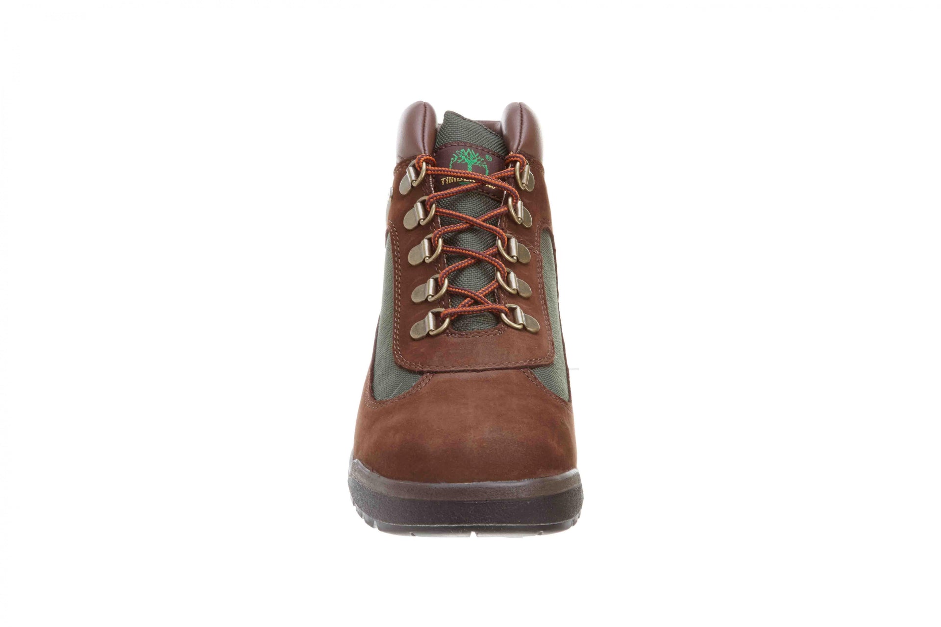 Timberland Juniors Field Boot L/F (Gs) Big Kids Style 16937