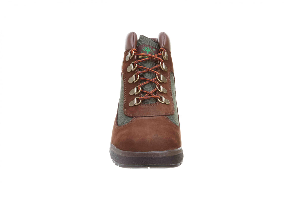 Timberland Juniors Field Boot L/F (Gs) Big Kids Style 16937