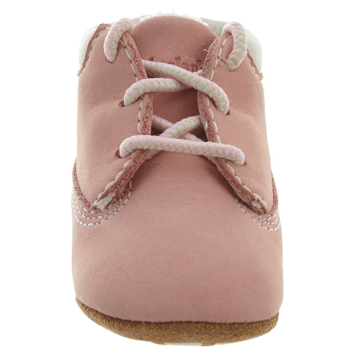 Timberland Bootie W/Hat Crib Style