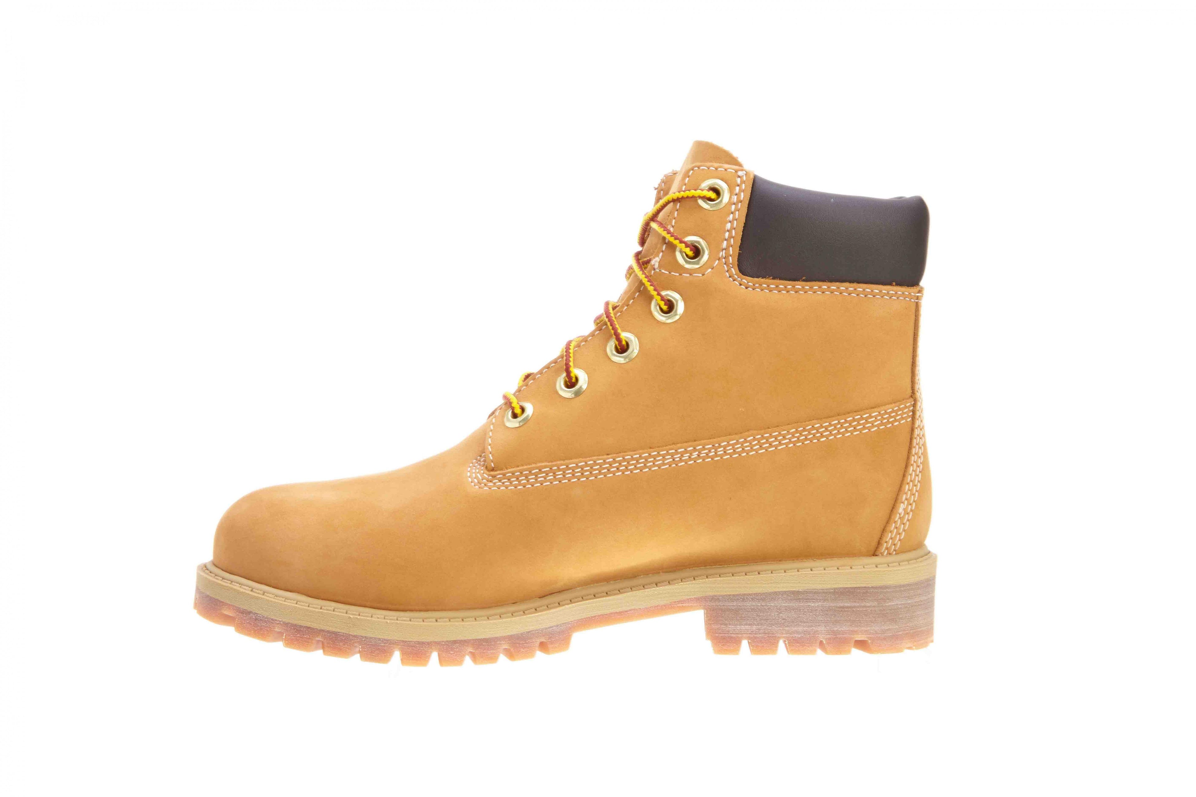 J 6 CLASSIC BOOT Style