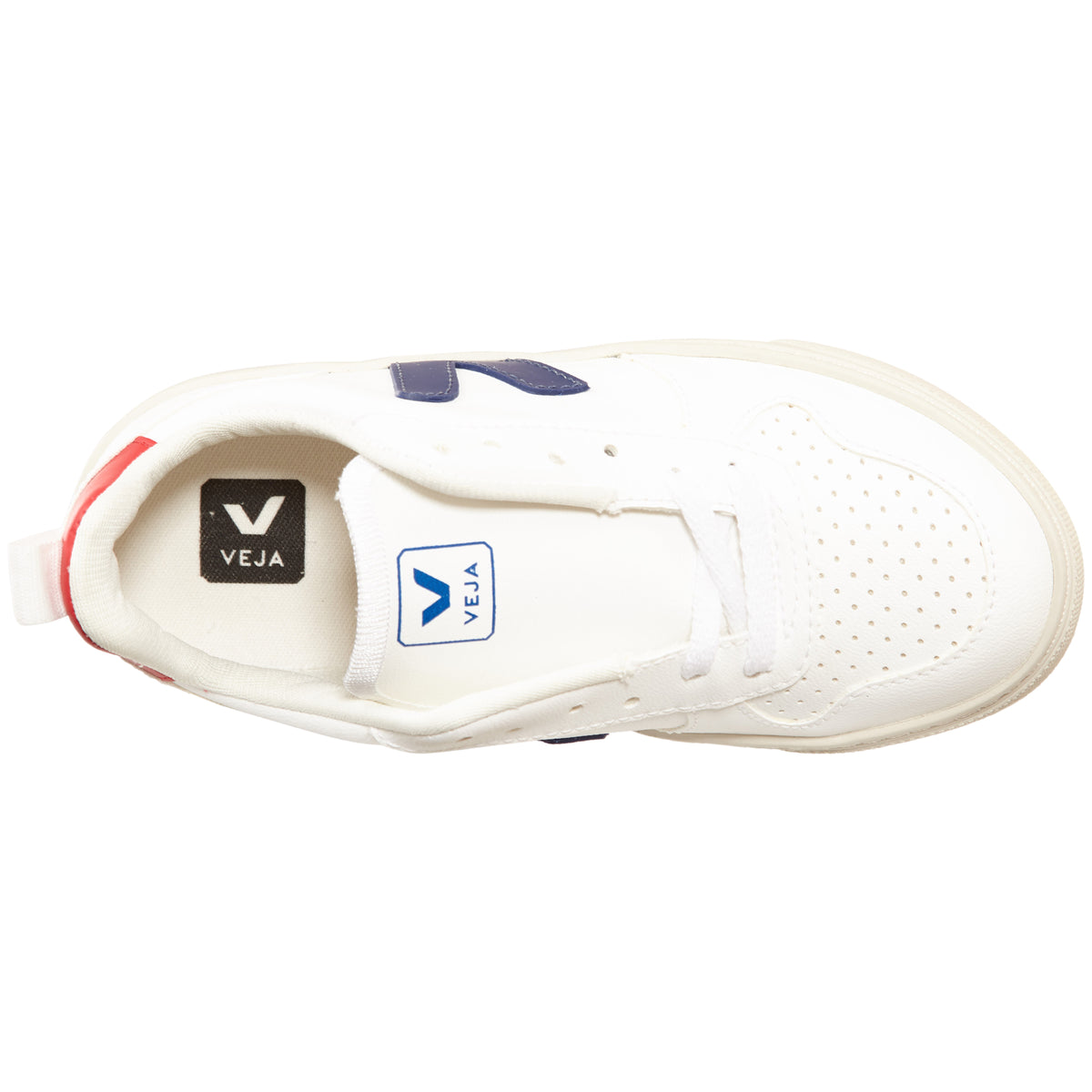 Veja Small V-10- Lace Cwl Big Kids Style : Cxl072173