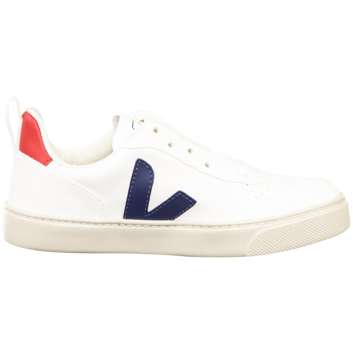 Veja Small V-10- Lace Cwl Big Kids Style : Cxl072173
