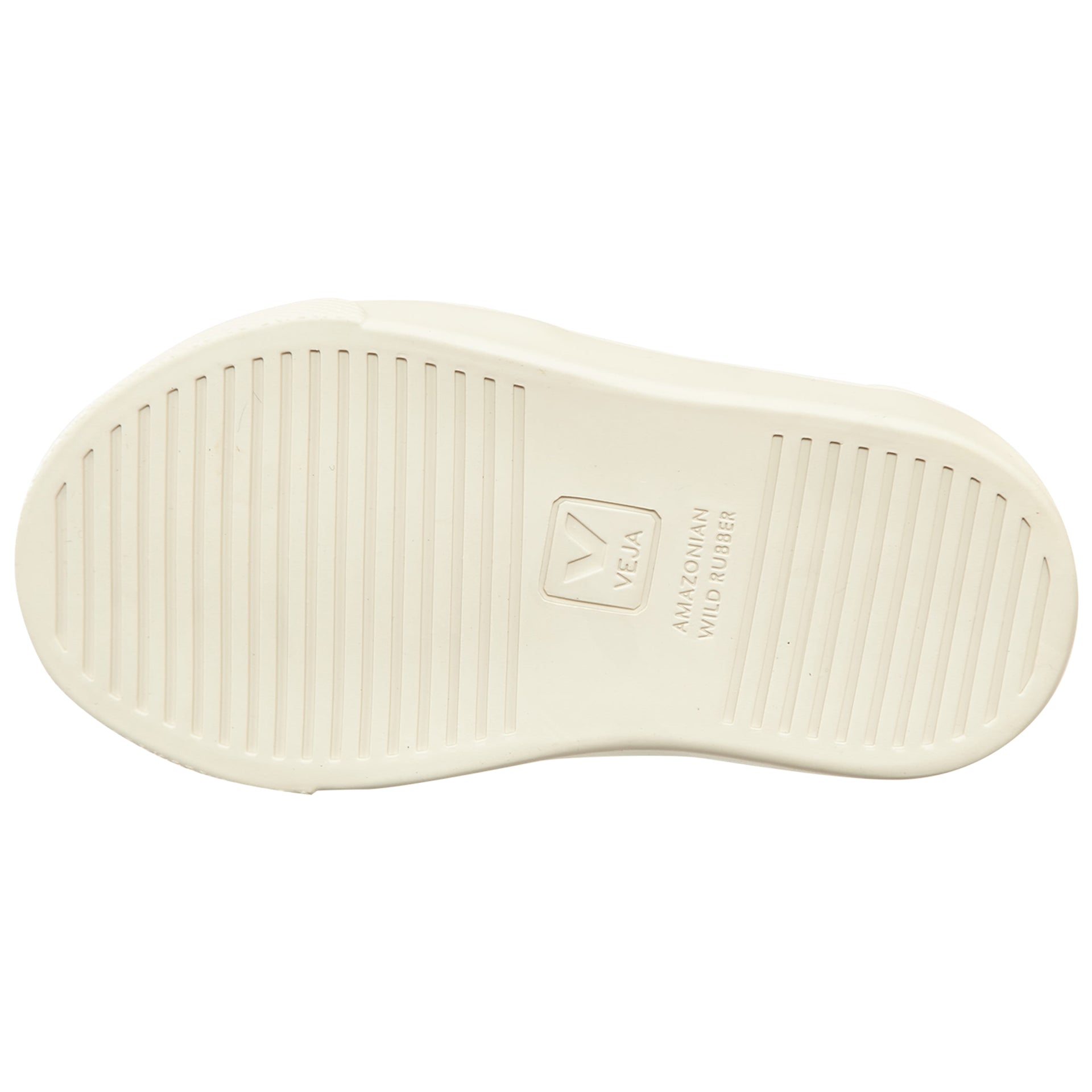 Veja Small V-12 Velcro Leather Toddlers Style : Vsv022236t