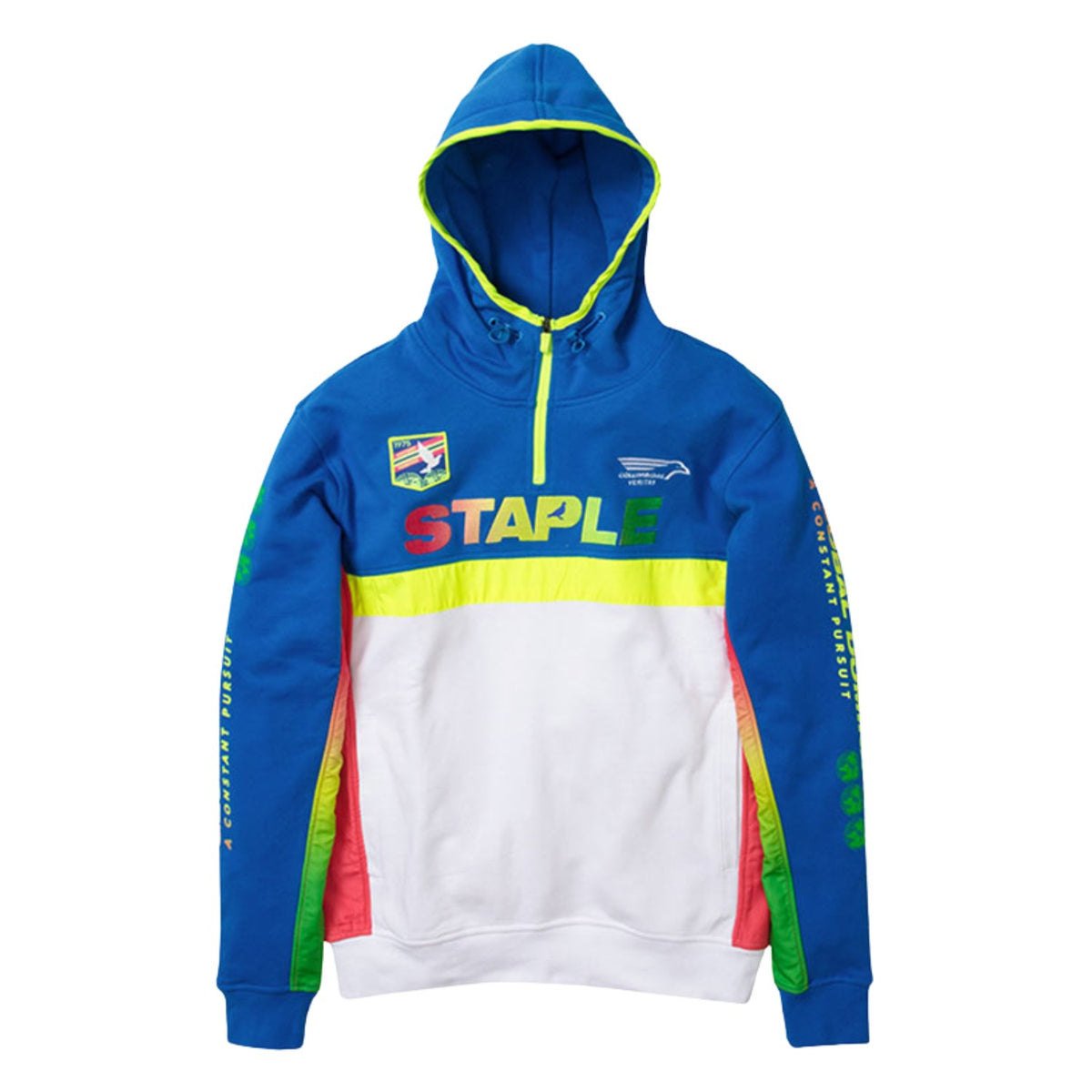 Staple Fashion Sweatshirt Mens Style : 2002h5820