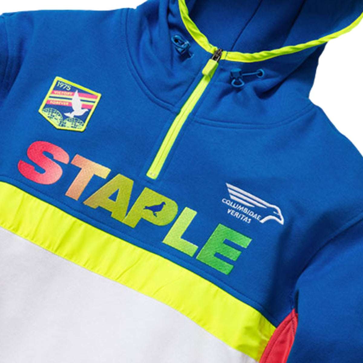 Staple Fashion Sweatshirt Mens Style : 2002h5820