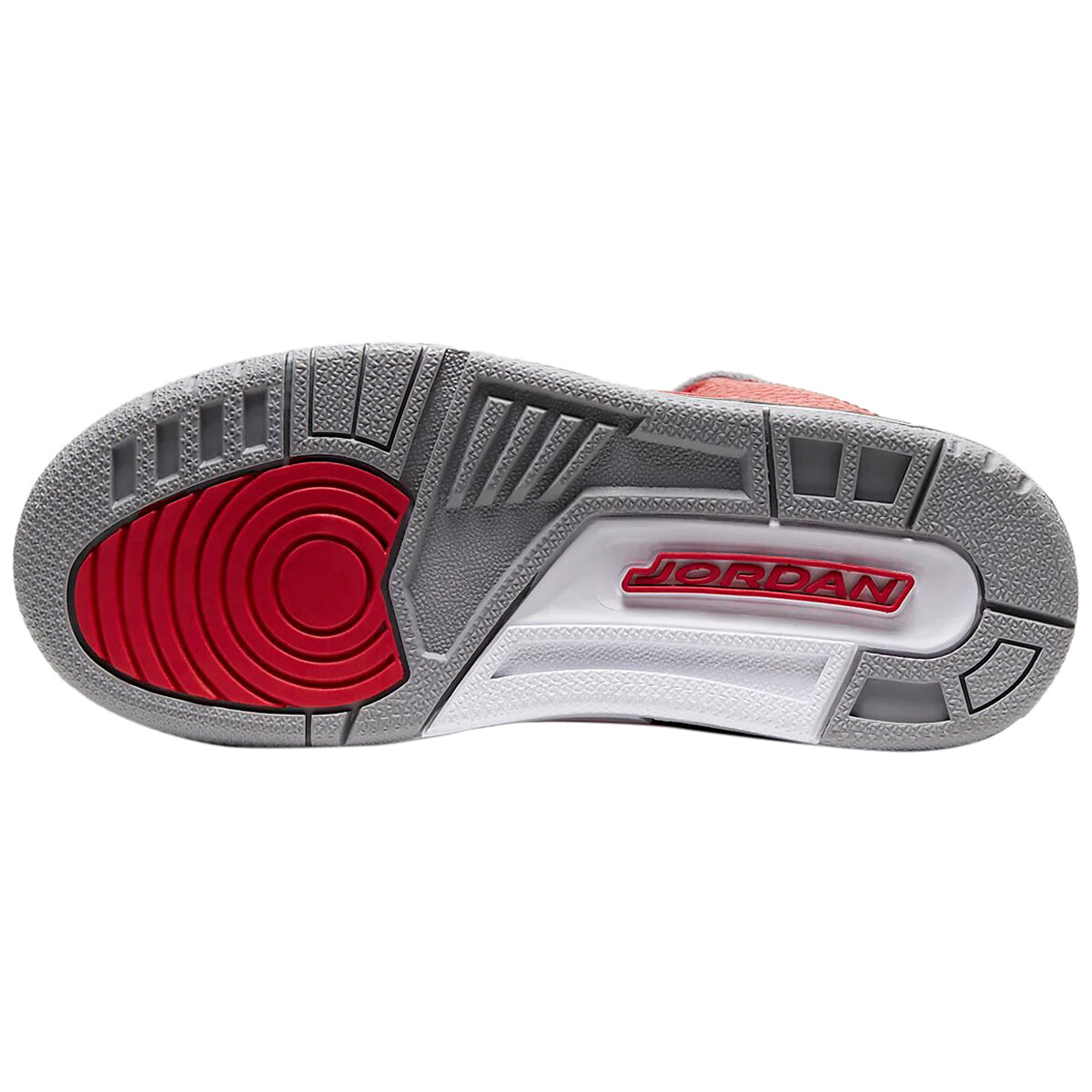 Jordan 3 Retro Se Little Kids Style : Cq0487-600