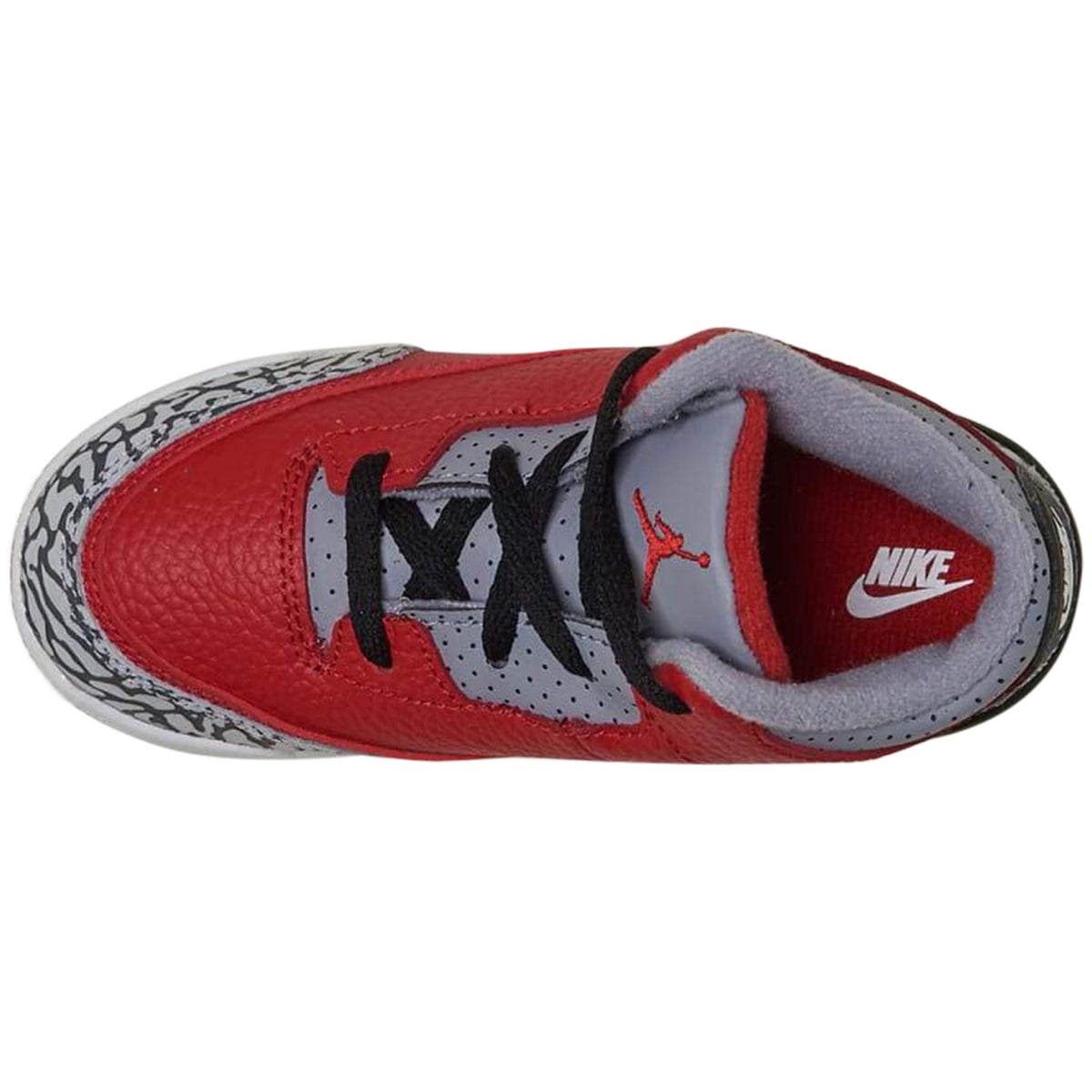 Jordan 3 Retro Se Toddlers Style : Cq0489-600