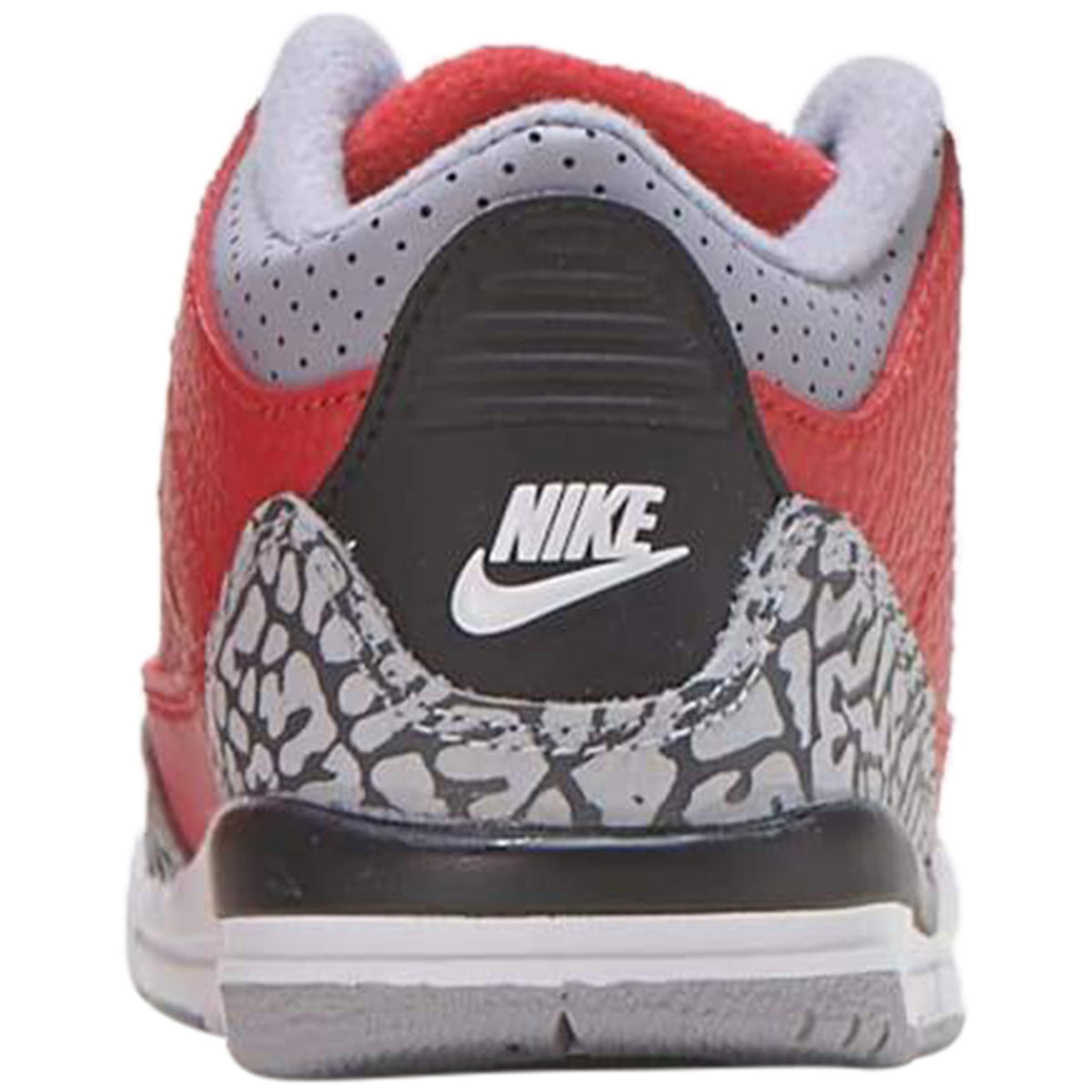 Jordan 3 Retro Se Toddlers Style : Cq0489-600
