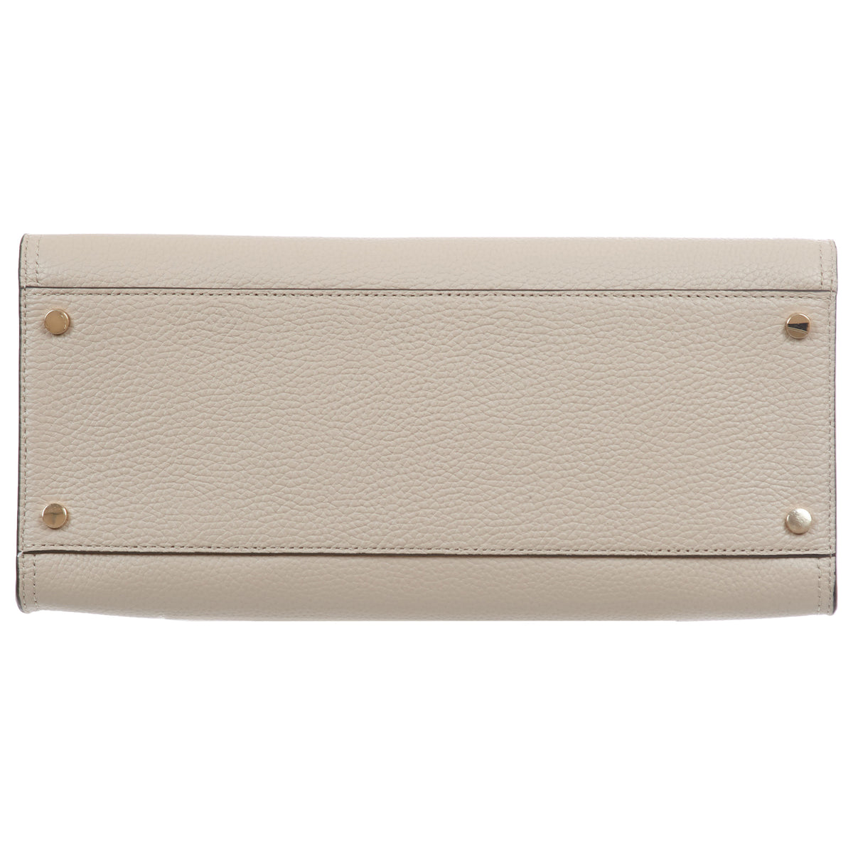 Kate Spade Rowe Top Zip Crossbody Bag Medium Cream/Tan