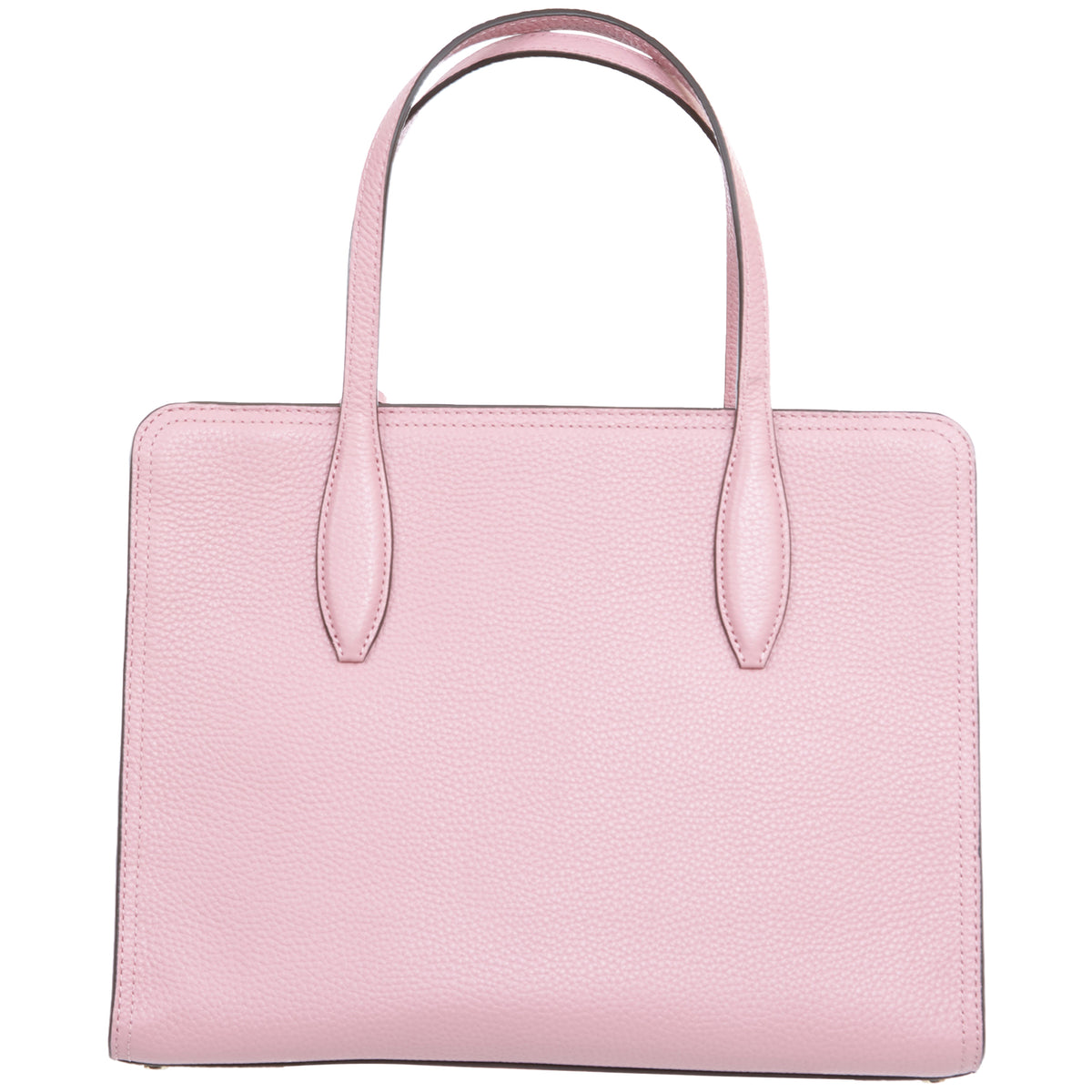 Kate Spade Rowe Top Zip Crossbody Bag Medium Pink