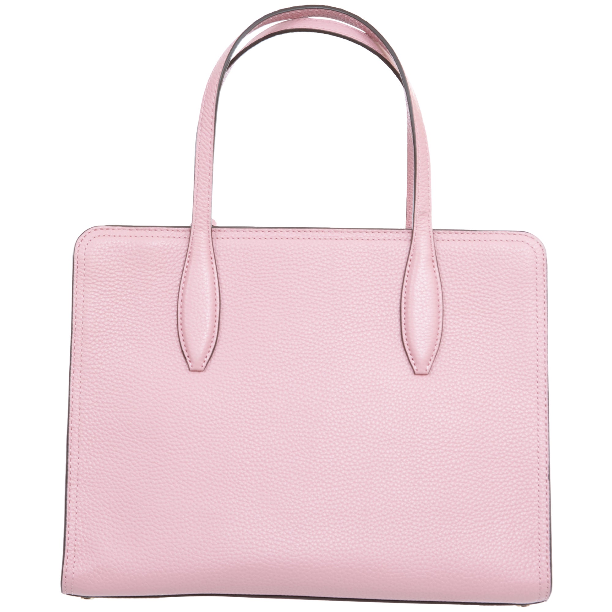 Kate Spade Rowe Top Zip Crossbody Bag Medium Pink