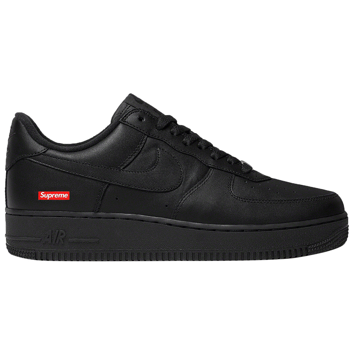 SUPREME X AIR FORCE 1 LOW &