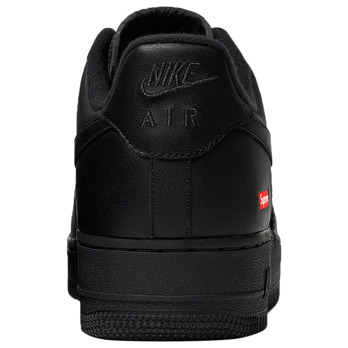 SUPREME X AIR FORCE 1 LOW &