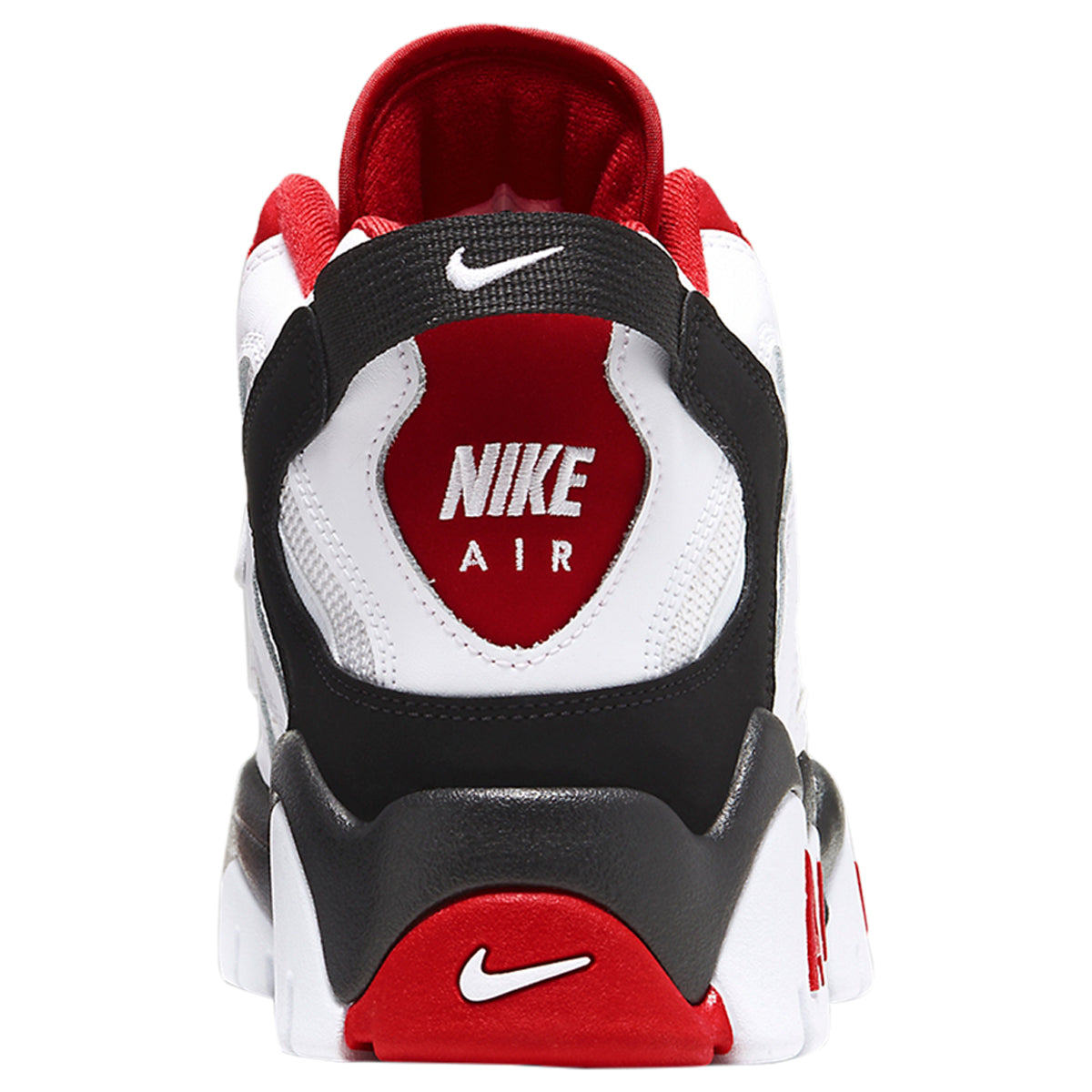 Nike Air Barrage Mid Mens Style : At7847-102