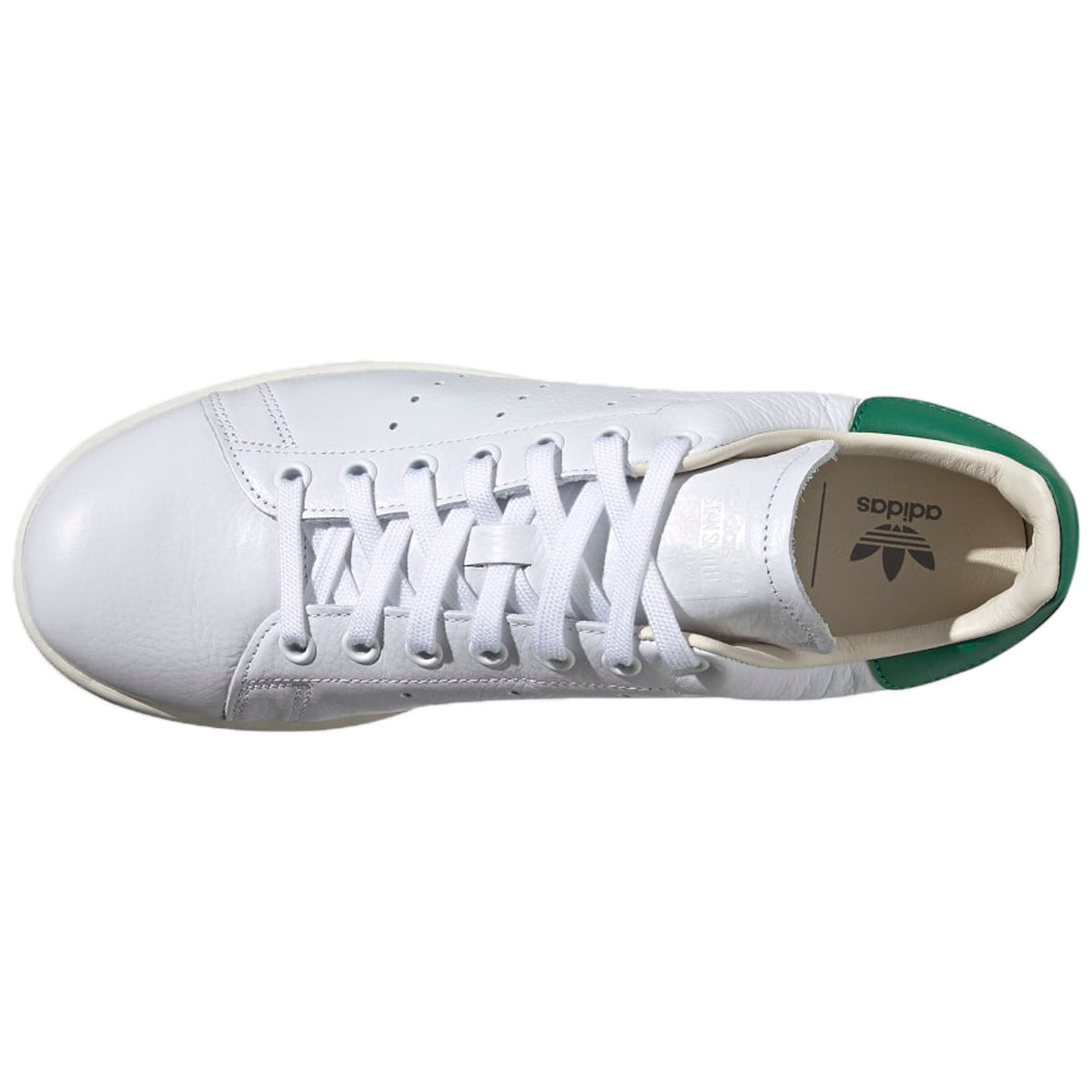 adidas Stan Smith Gore-tex White Green