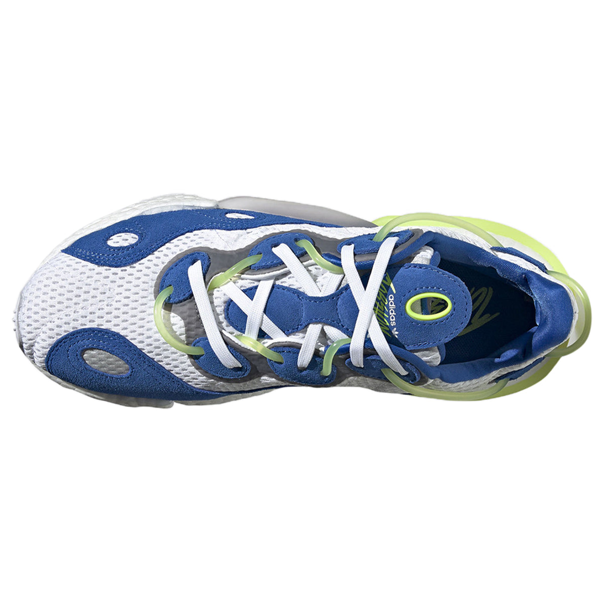 adidas Torsion X Blue