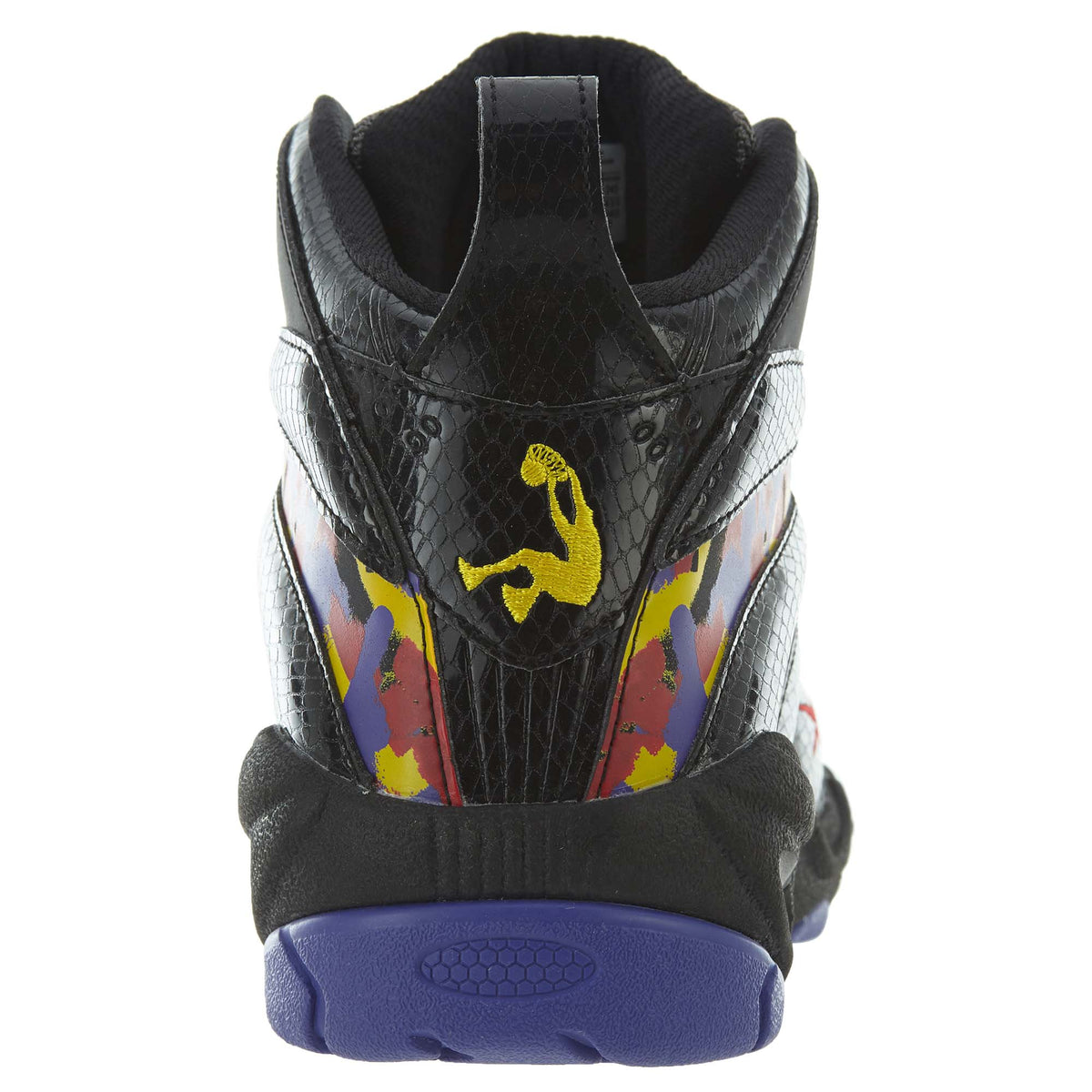 REEBOK SHAQNOSIS OG BIG KIDS STYLE
