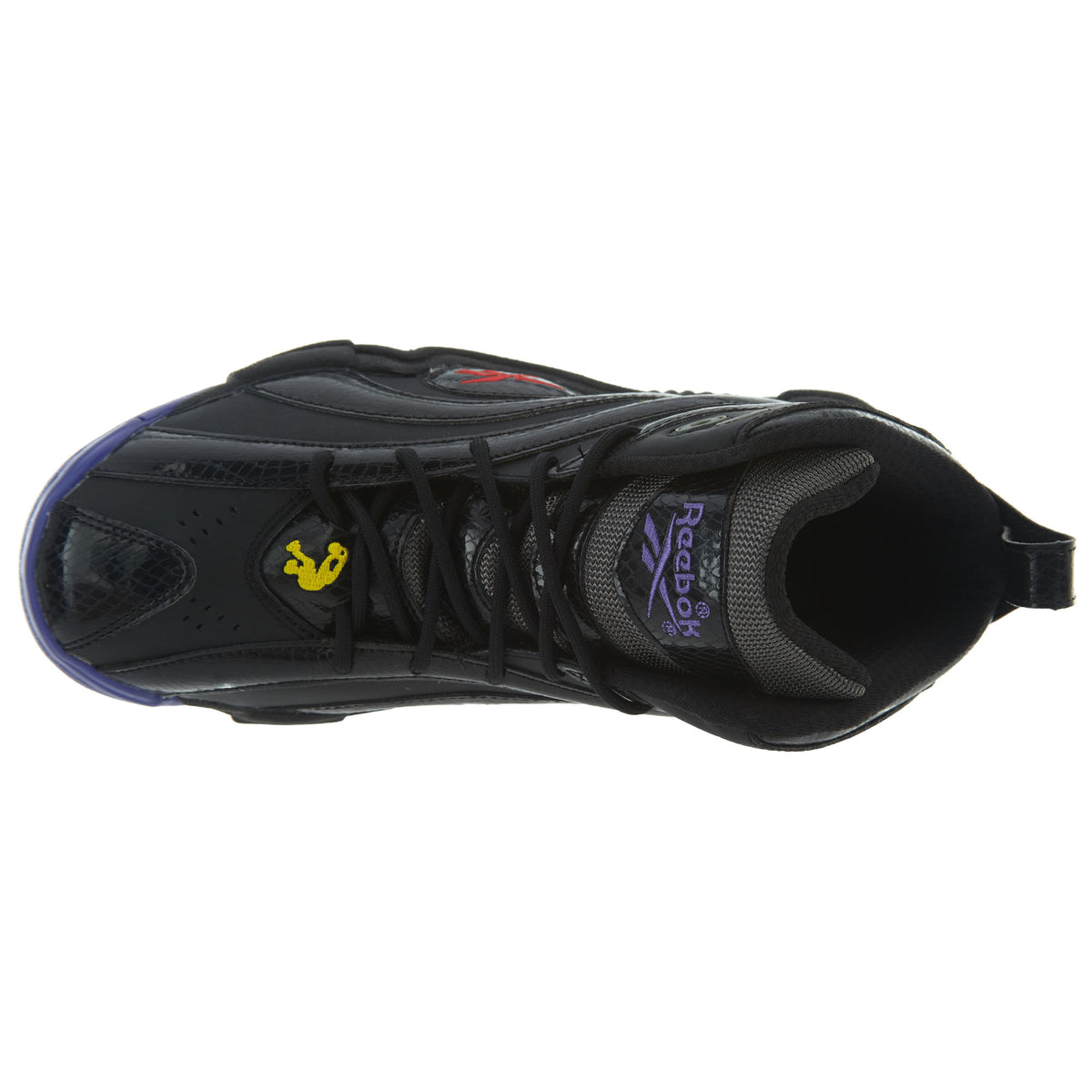 REEBOK SHAQNOSIS OG BIG KIDS STYLE
