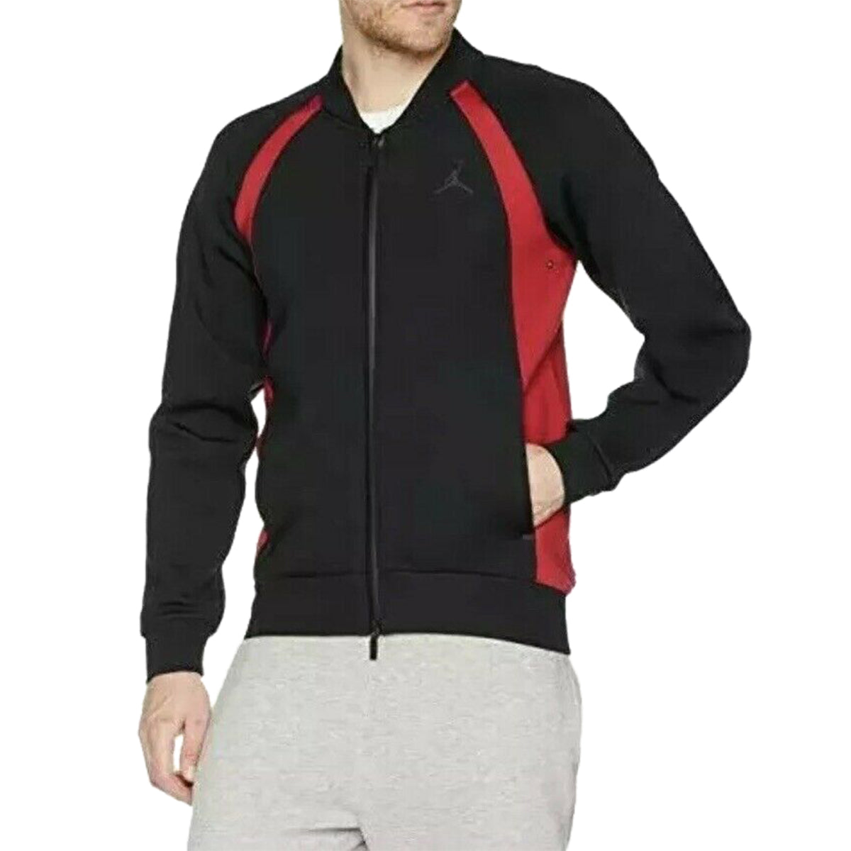 Nike Sportswear Essential Fleece Pullover Hoodie Mens Style : 555966