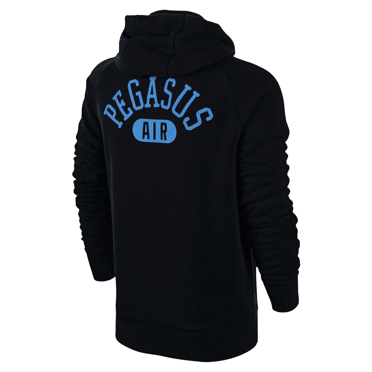 Nike Sportswear Fleece Hoodie Mens Style : 546344