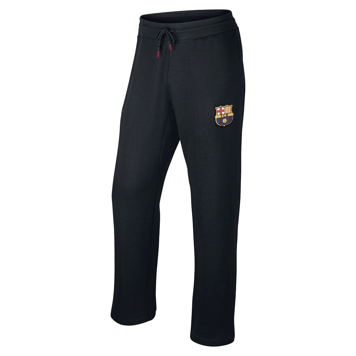 Nike Logo Print Sweatpants Mens Style : 546806
