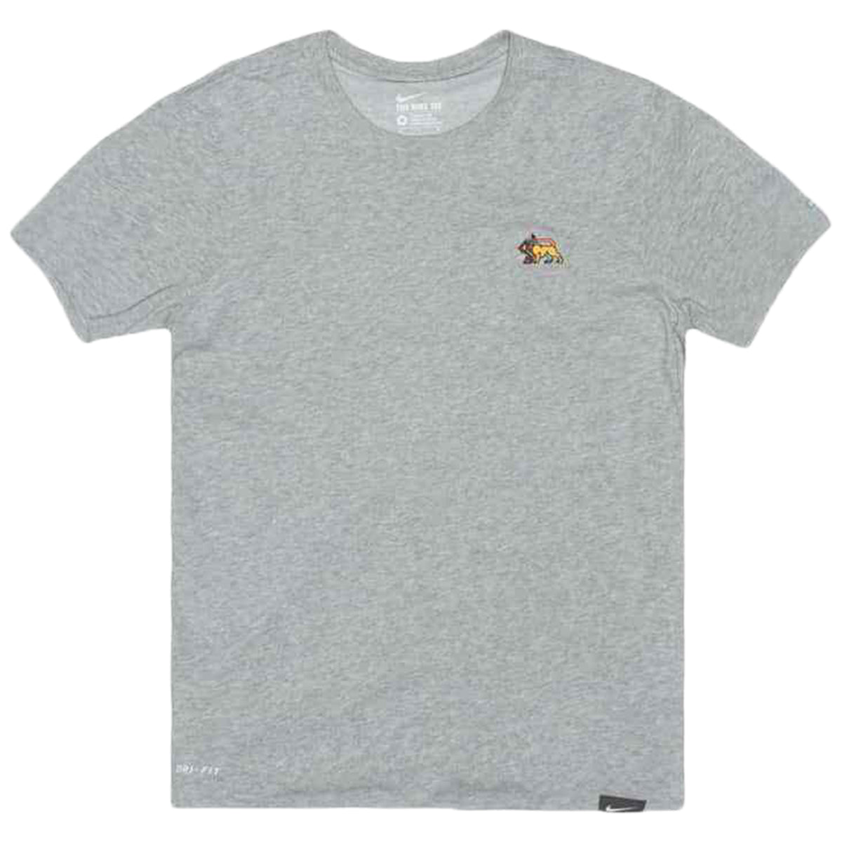 Nike Lebron James Dri-fit Tee Mens Style : 818039