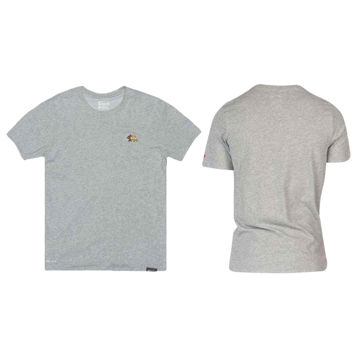 Nike Lebron James Dri-fit Tee Mens Style : 818039