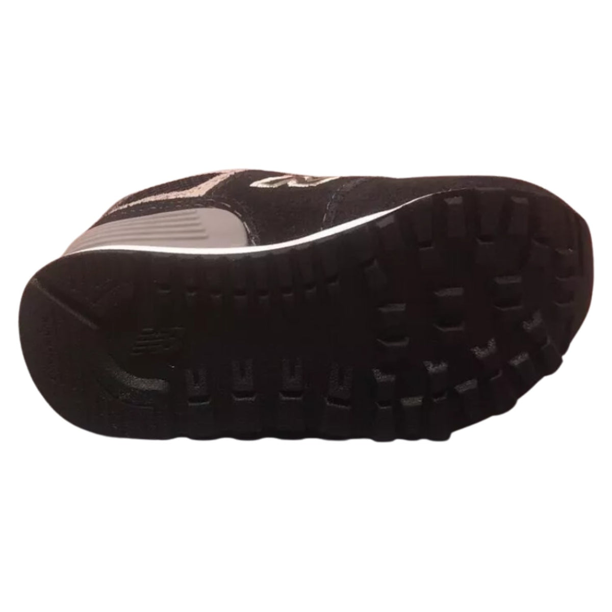 New Balance Hook And Loop Toddlers Style : Iv574