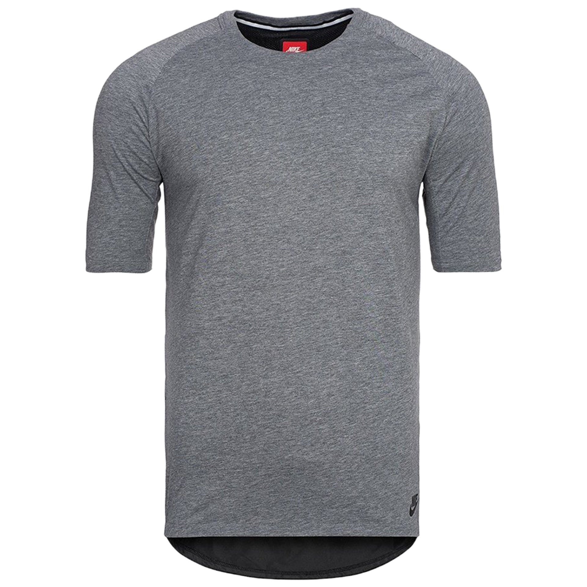 Nike Sportswear Bonded Short Sleeve T-shirt Mens Style : 805122