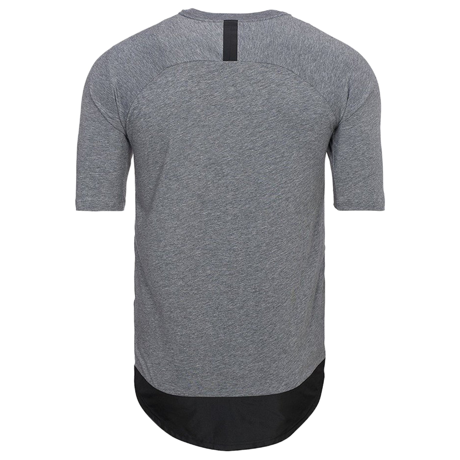 Nike Sportswear Bonded Short Sleeve T-shirt Mens Style : 805122