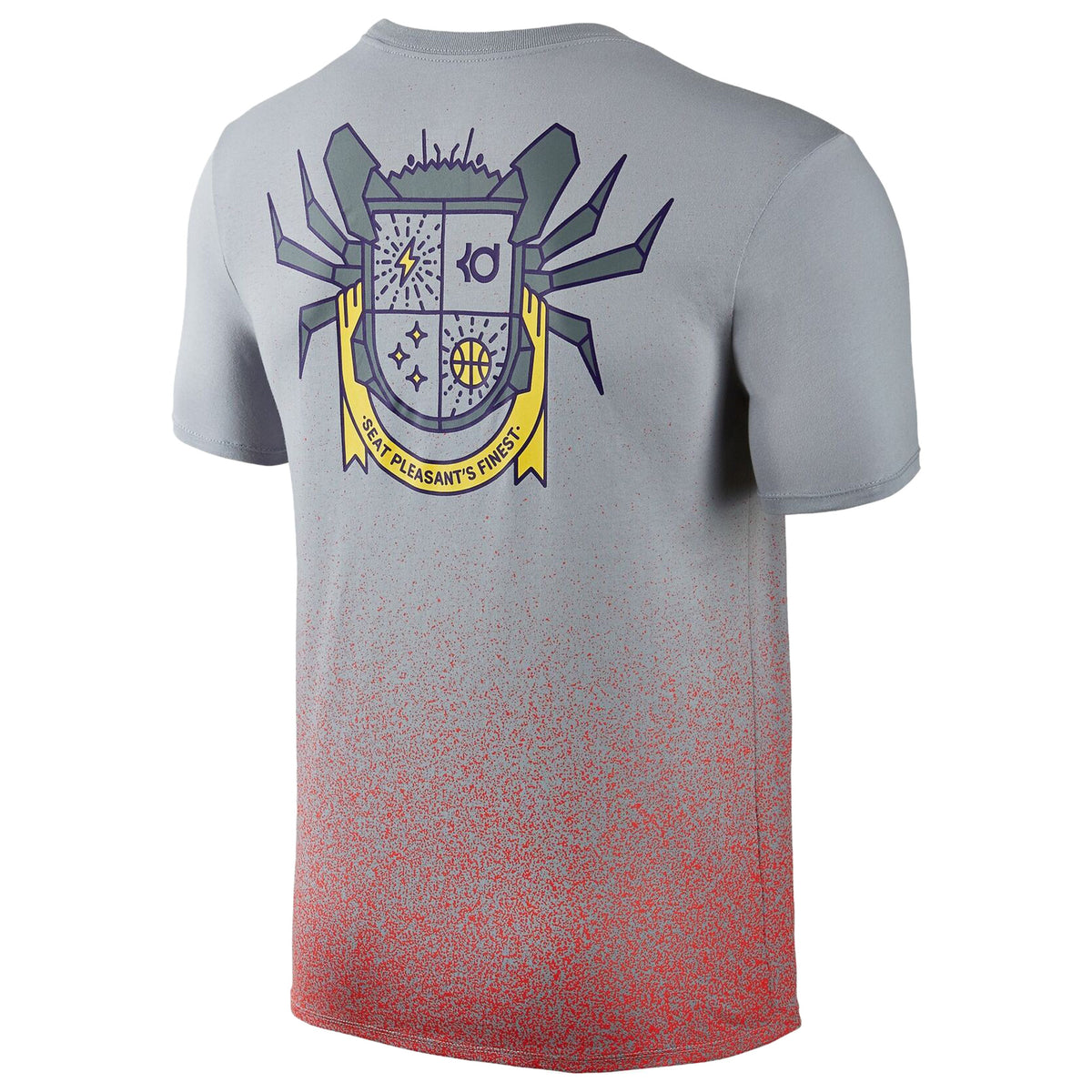 Nike Kevin Durant T-shirt Mens Style : 779207