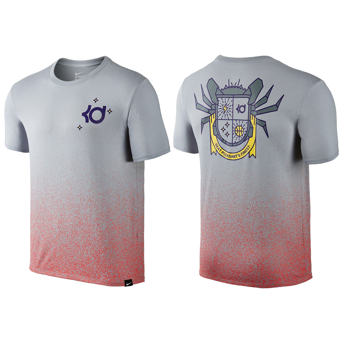Nike Kevin Durant T-shirt Mens Style : 779207