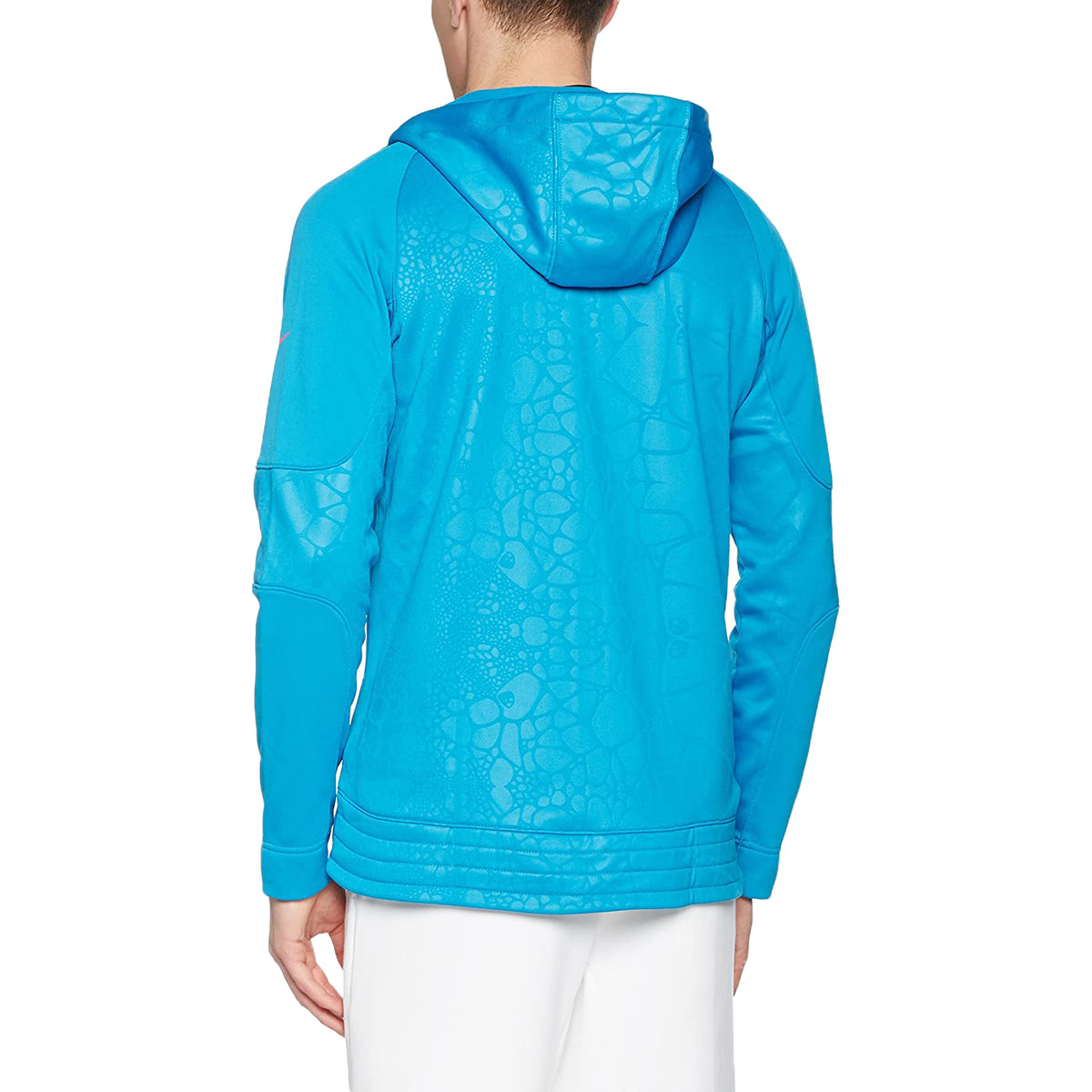 Nike Lebron Dna Elite Hoodie Mens Style : 641163
