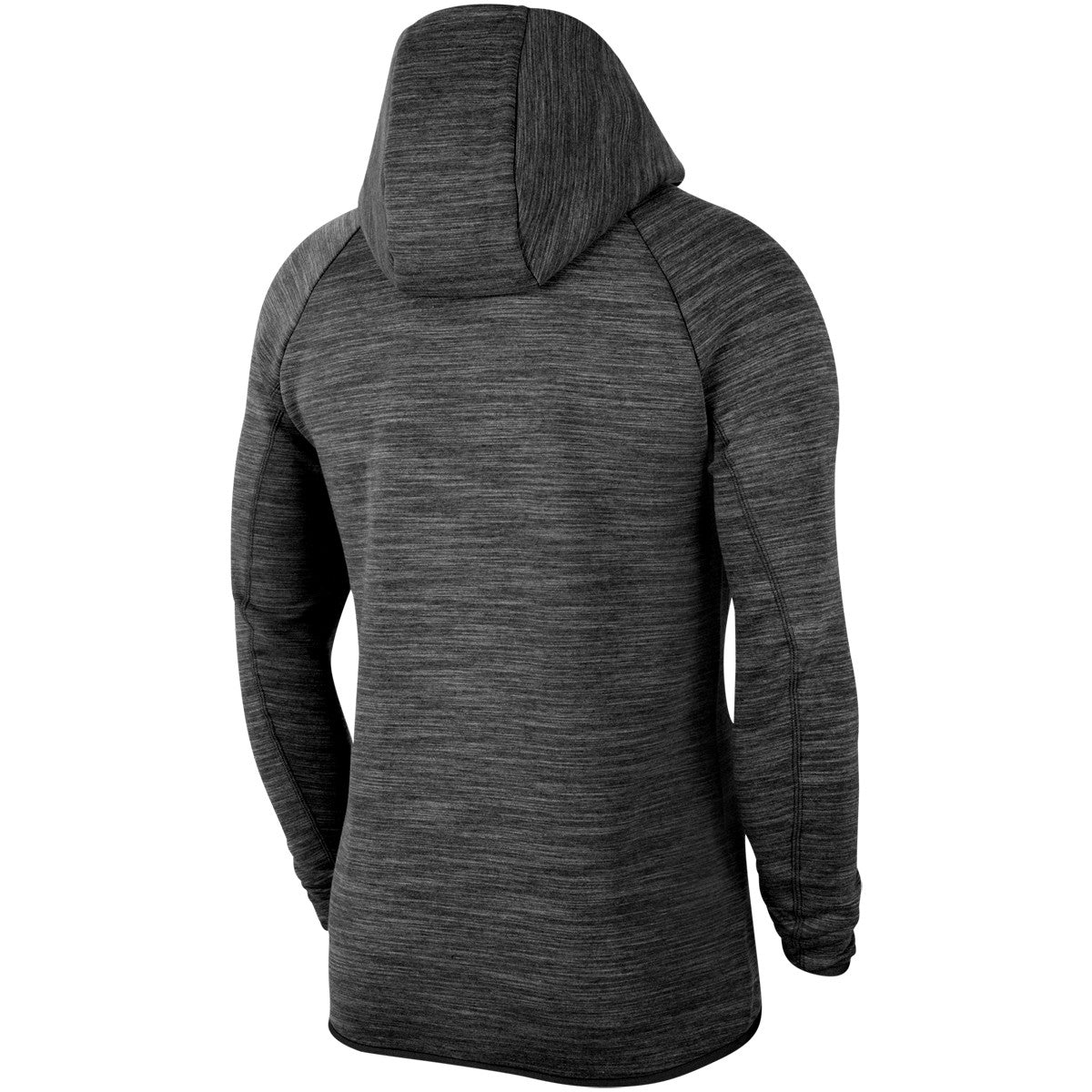 Nike Sportswear Heathered Tech Fleece Full-zip Hoodie Mens Style : Ct7866