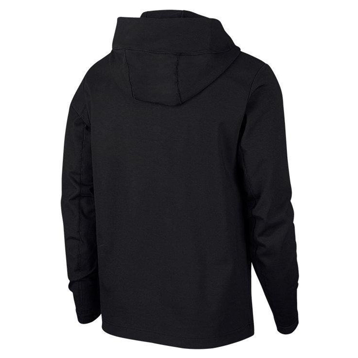 Nike Sportswear Tech Pack Hooded Full-Zip Jacket Mens Style : Bv4489