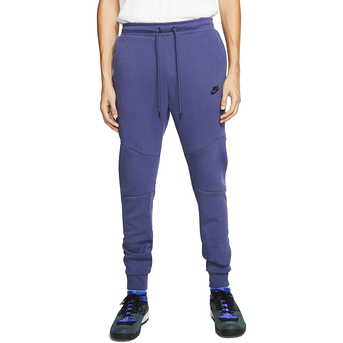 Nike Sportswear Tech Fleece Jogger Sweatpants Mens Style : 805162