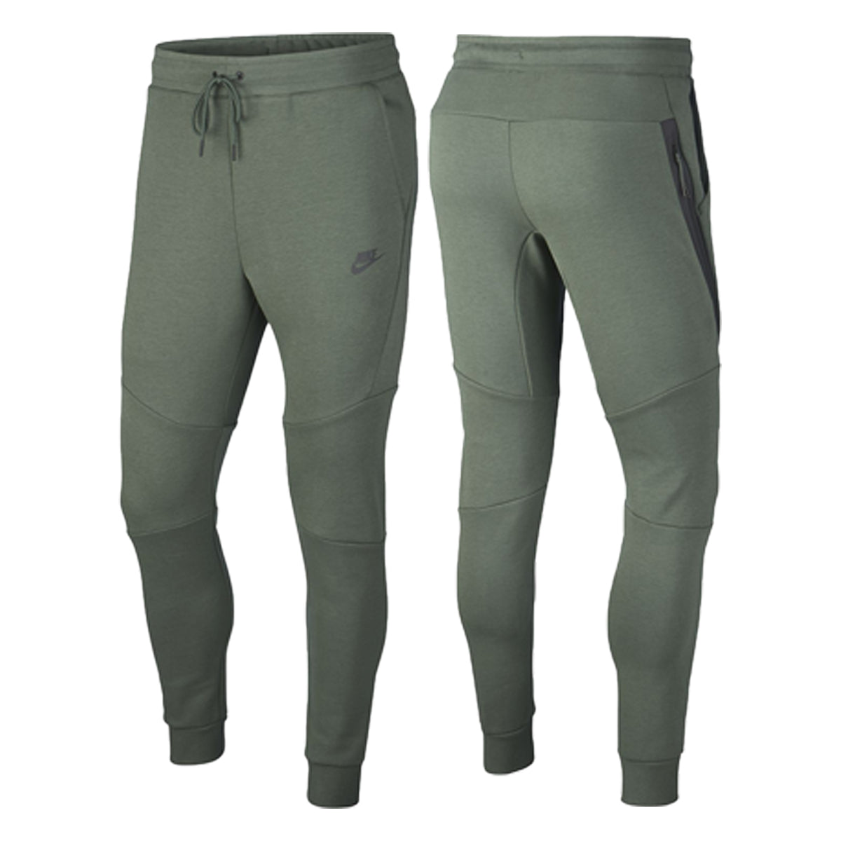 Nike Sportswear Tech Fleece Jogger Sweatpants Mens Style : 805162