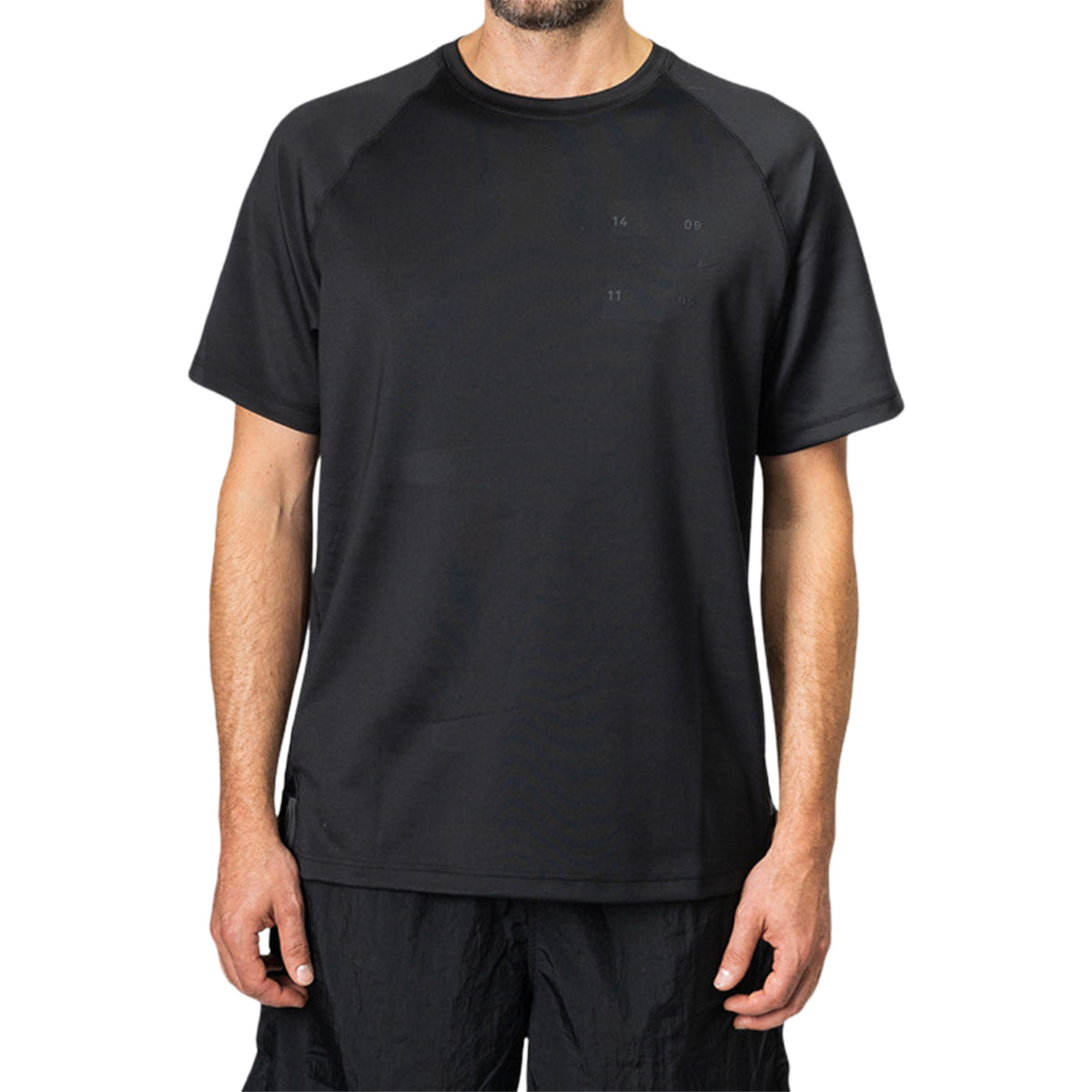 Nike Sportswear Tech Pack Tee Mens Style Bv4441 NY Tent Sale