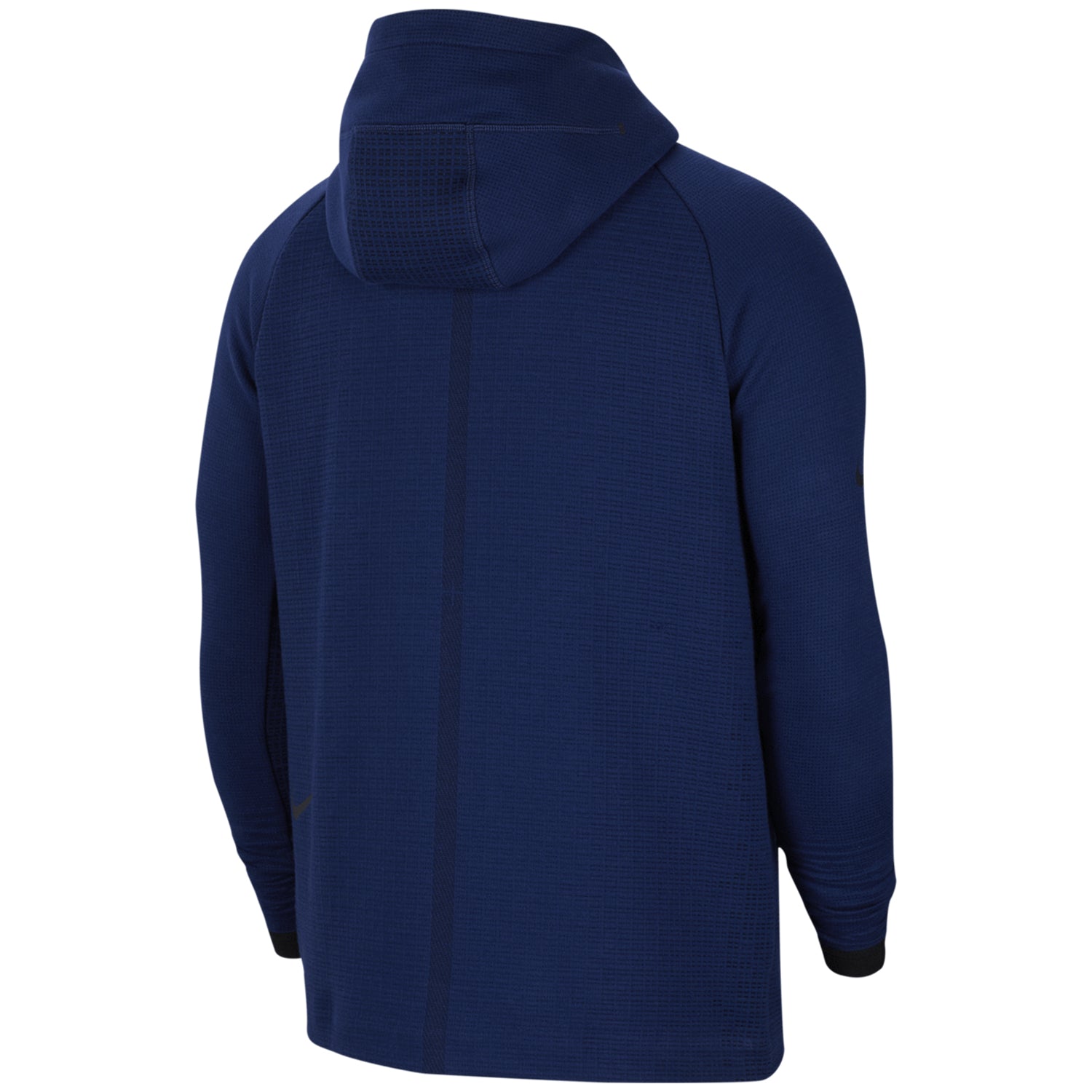 Nike Sportswear Tech Pack Windrunner Full-zip Hoodie Mens Style : Cj5147