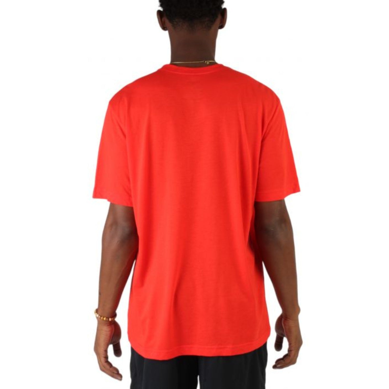 Nike Tutura Tribal Print T-shirt Mens Style : 589831