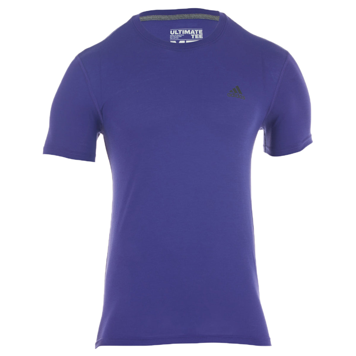 ADIDAS ULTIMATE TEE MENS - STYLE