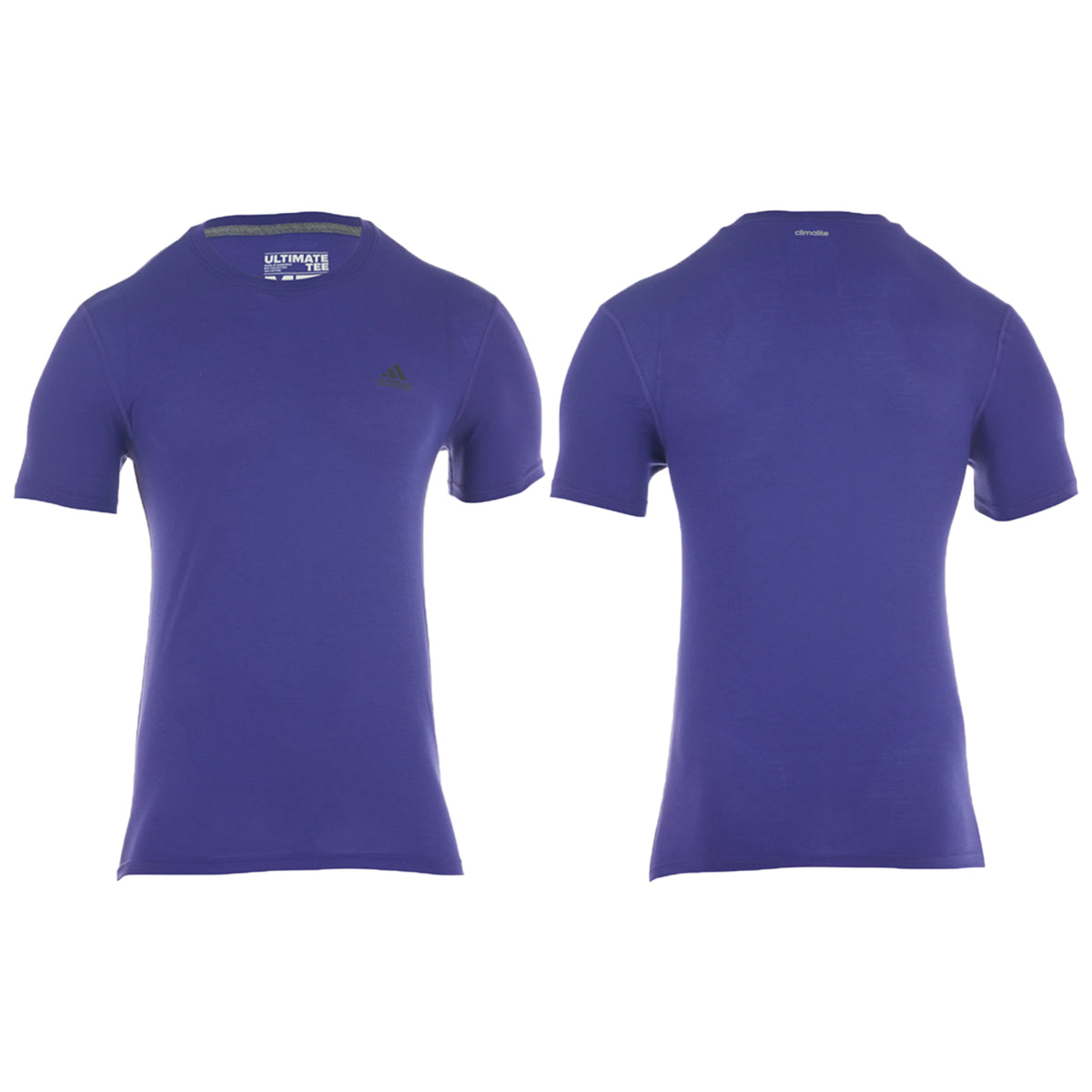 ADIDAS ULTIMATE TEE MENS - STYLE