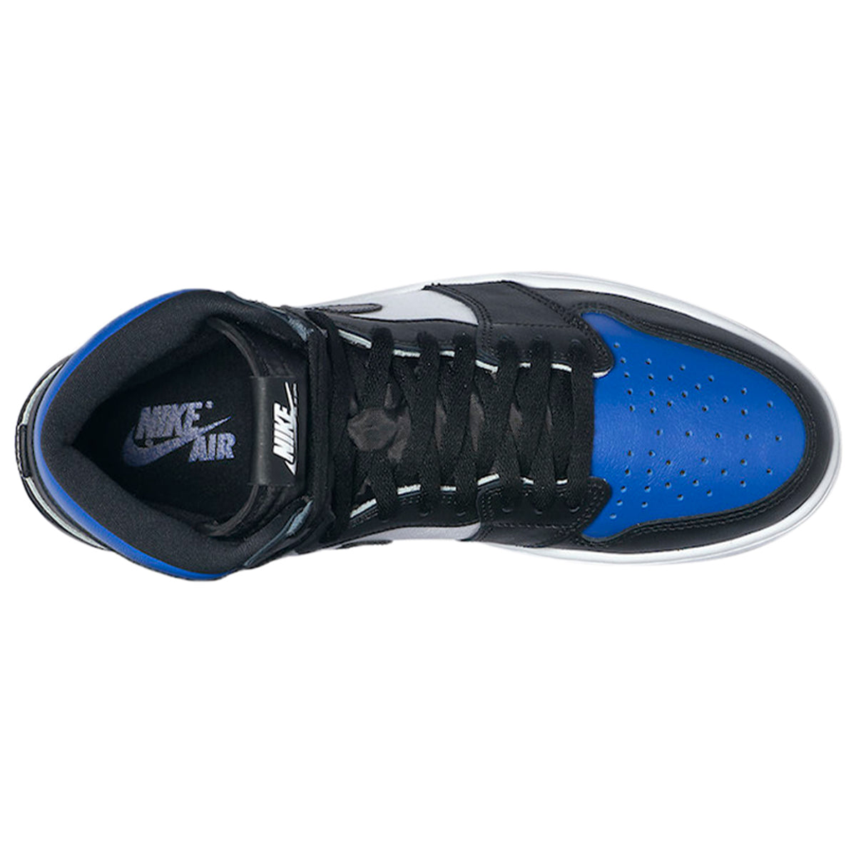 AIR JORDAN 1 RETRO HIGH OG 'ROYAL TOE'