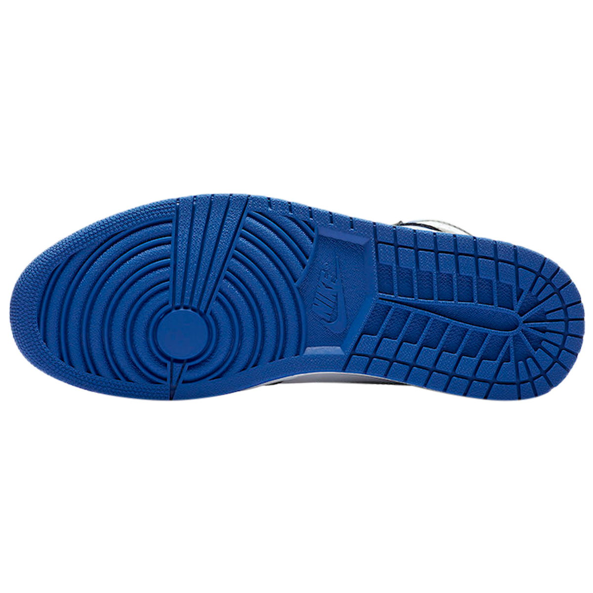 AIR JORDAN 1 RETRO HIGH OG 'ROYAL TOE'