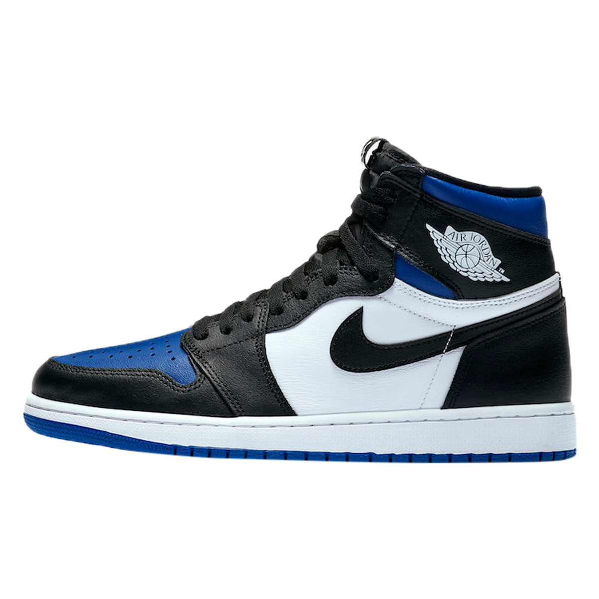 AIR JORDAN 1 RETRO HIGH OG 'ROYAL TOE'
